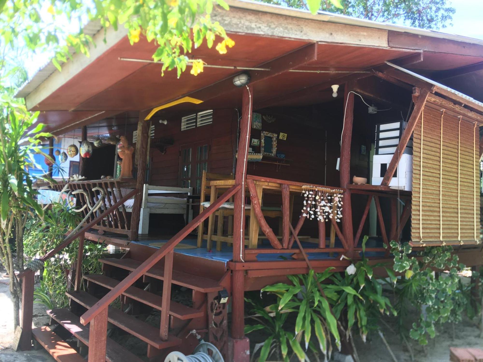 Bangpo Village Ban Bang Po Luaran gambar