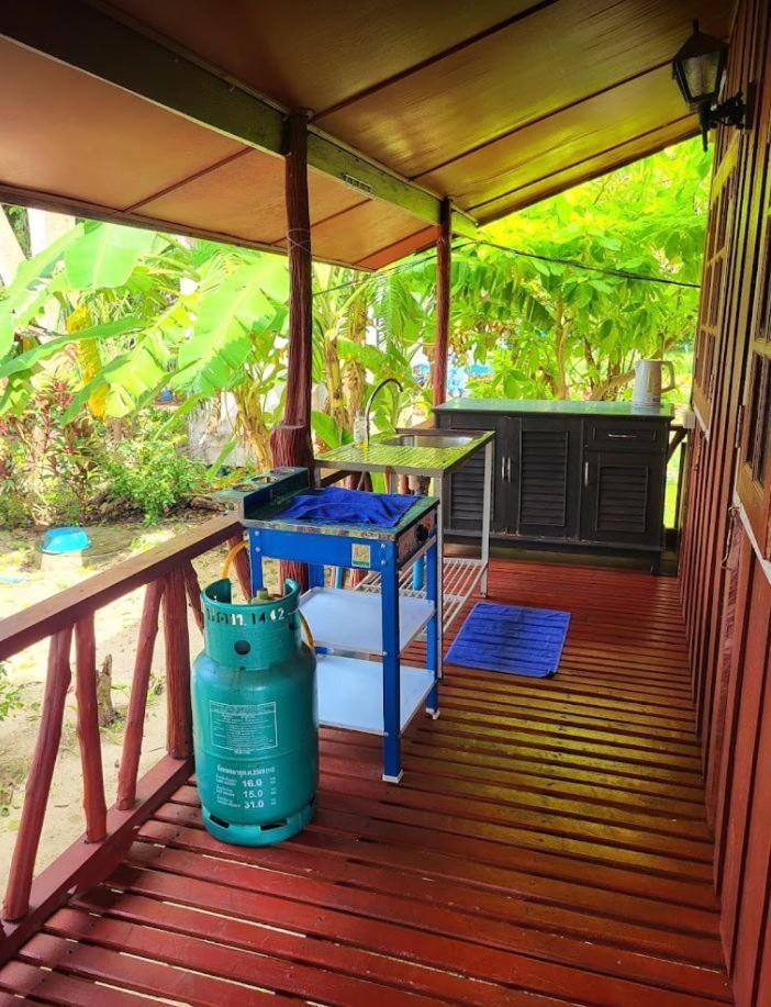 Bangpo Village Ban Bang Po Bilik gambar