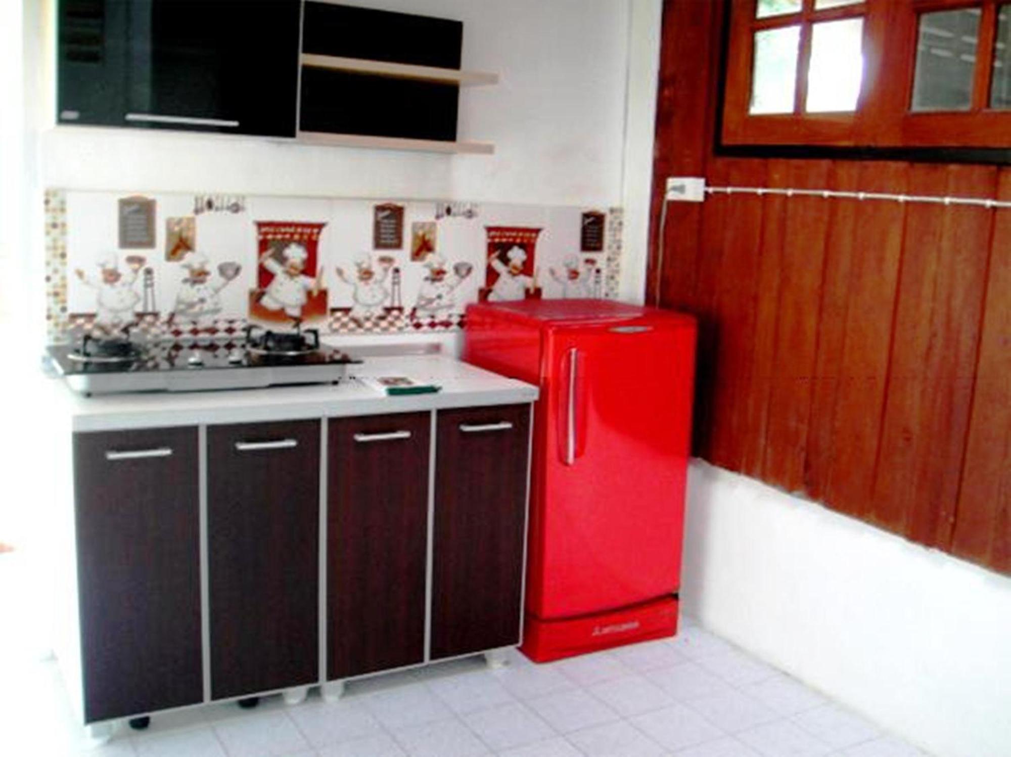 Bangpo Village Ban Bang Po Bilik gambar