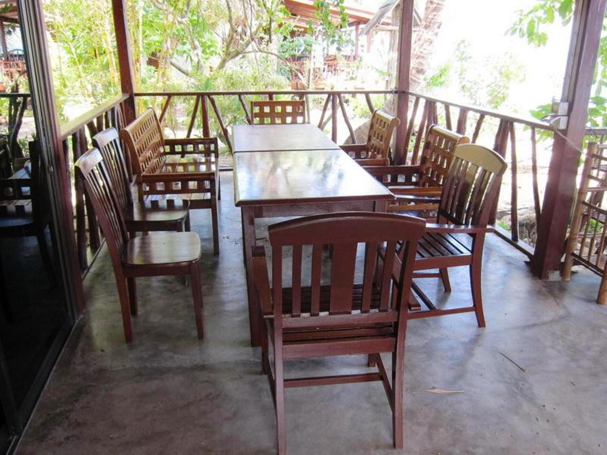 Bangpo Village Ban Bang Po Bilik gambar