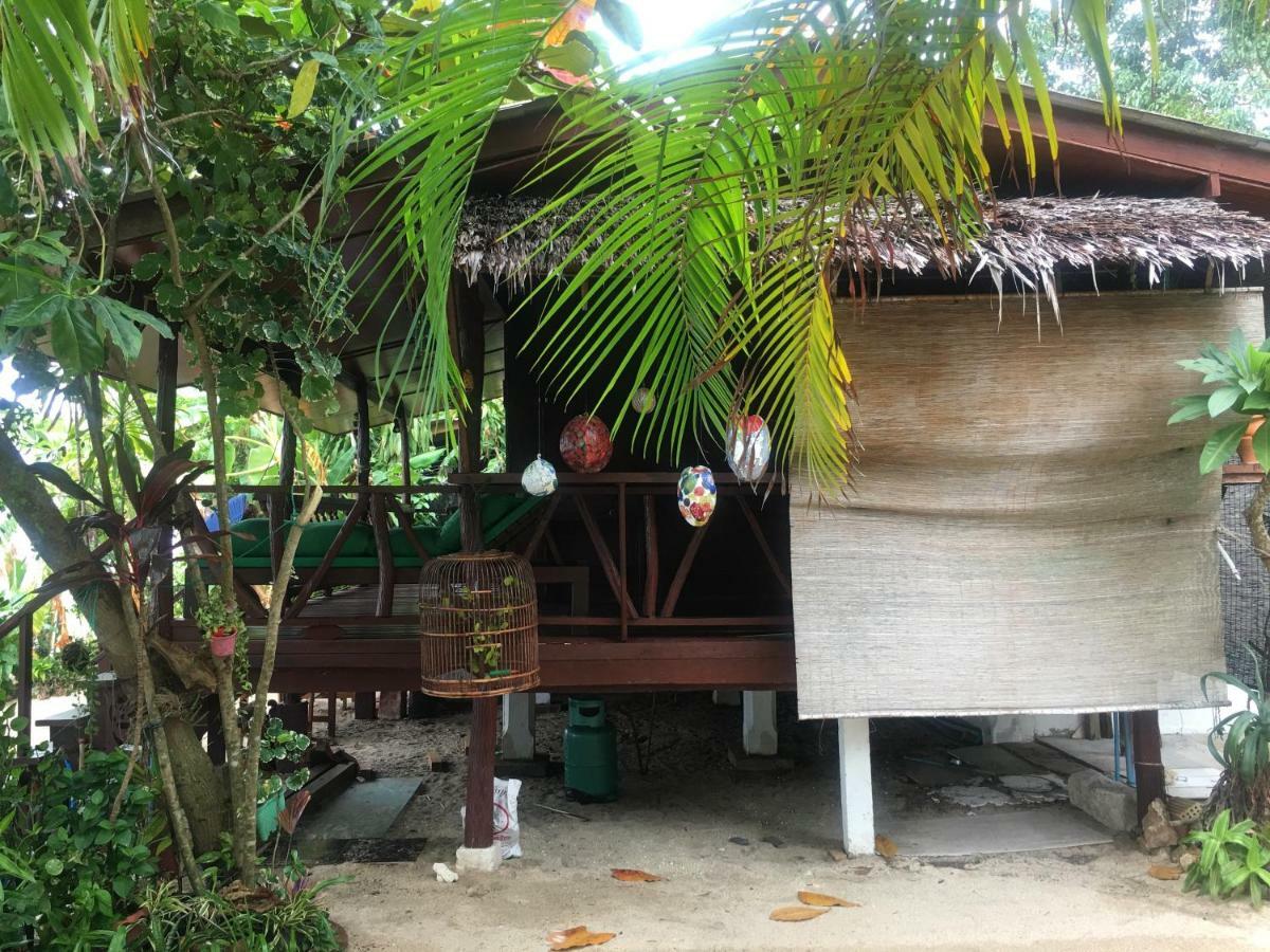 Bangpo Village Ban Bang Po Luaran gambar